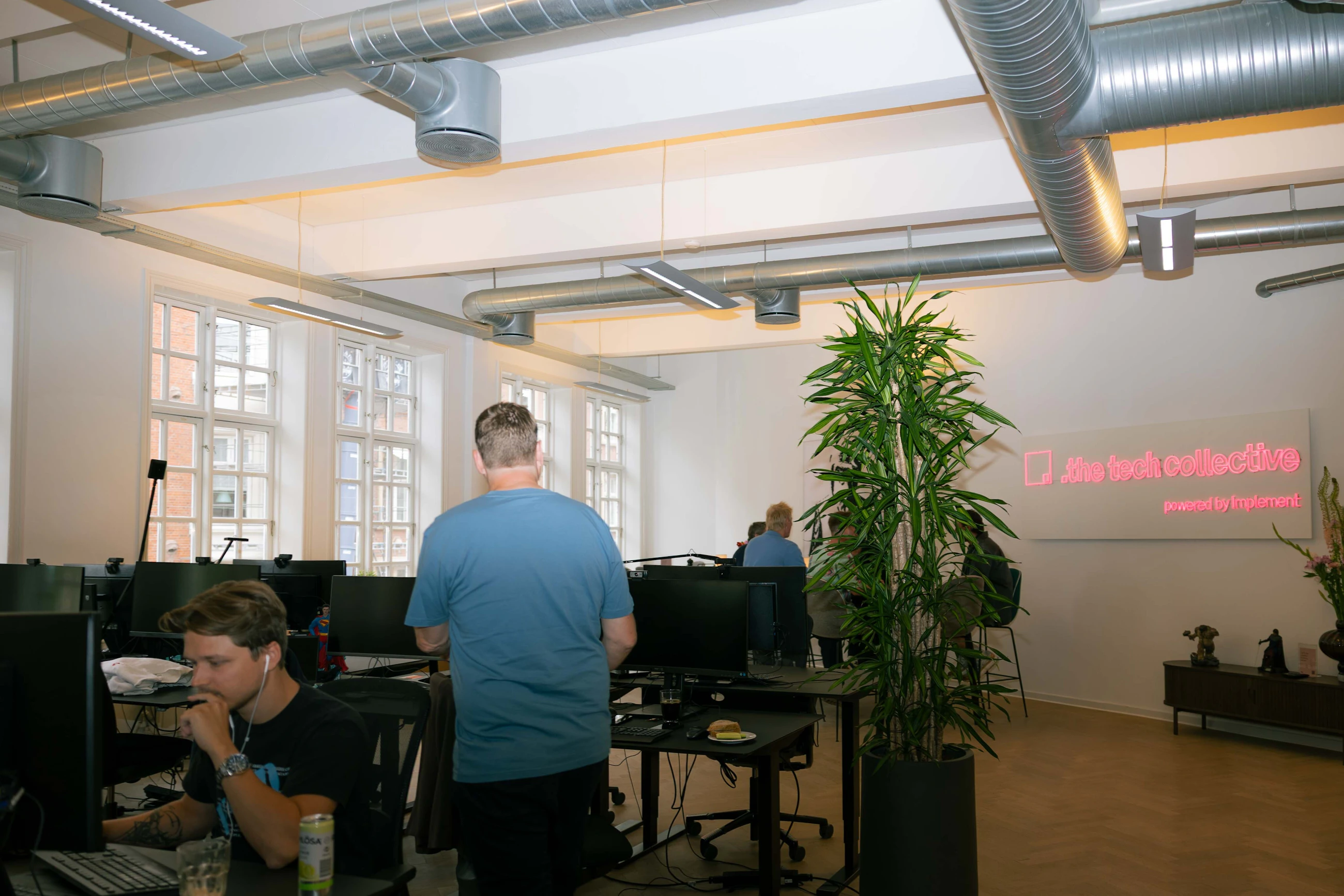 260616 Office vibes TTC CPH 155